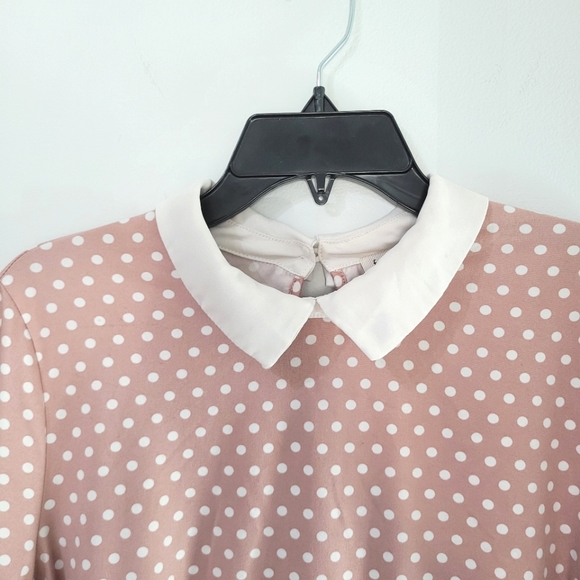 Faith and Joy•women's top - Picture 4 of 6